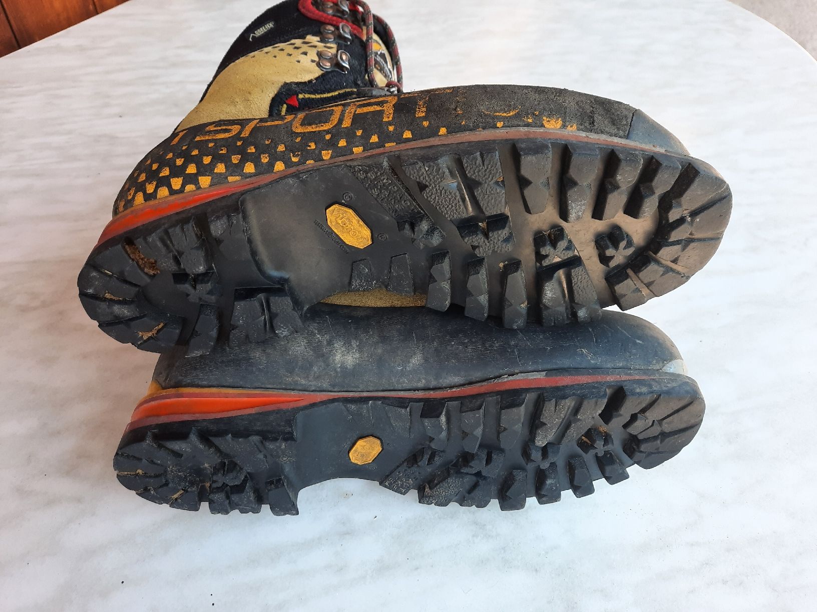 La Sportiva Chaussures hommes: La sportiva  – D'occasion à Bowil par chnebeli4 1