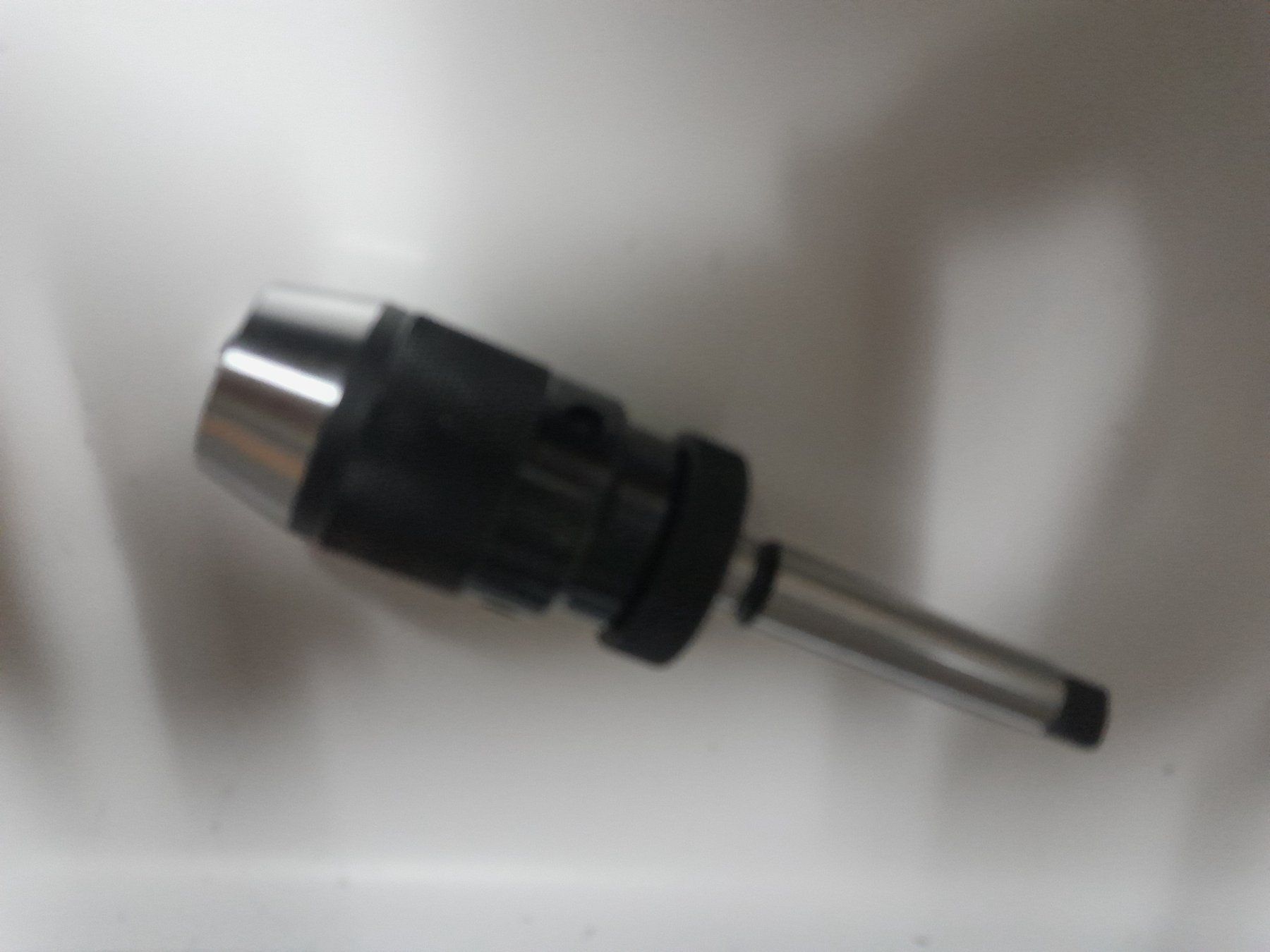 Schaublin Toutes les machines: Mandrin cone morse 2 – D'occasion à sorvilier par turbolette