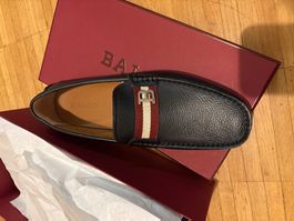 Originale Bally Mokassin Neu ein Schnäppchen!