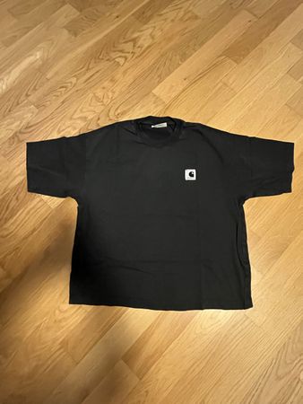 Carhartt T-Shirt Tacoma grau Grösse S