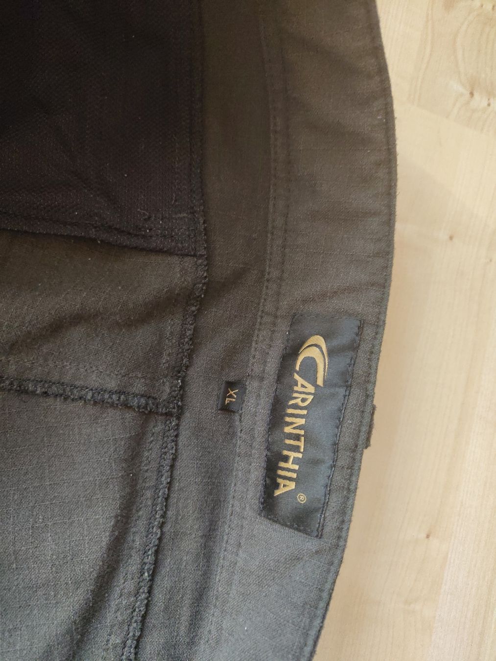 Carinthia Pantalons: carinthia goldeck pants – D'occasion à Freienstein par fab_z89p 4