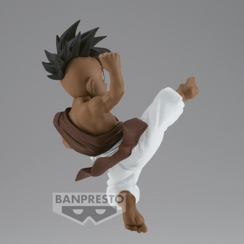 Bandai Figurines: DRAGON BALL - Match Makers -  Uub - vs Goku  10cm – Neuf avec emballage d'origine à St-Imier par ATTAKSHOP 2