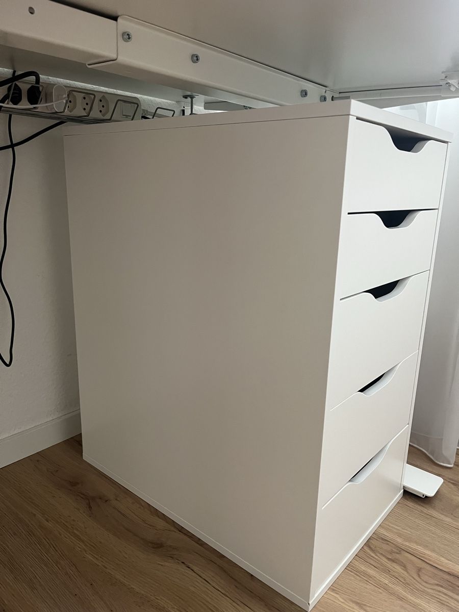 Ikea Cassettiere: IKEA Schubladenelement – Nuovo (secondo la descrizione) da Allschwil venduto da diz_6t97 2