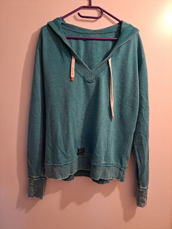 Venice Beach Hoodie Gr. 44/46