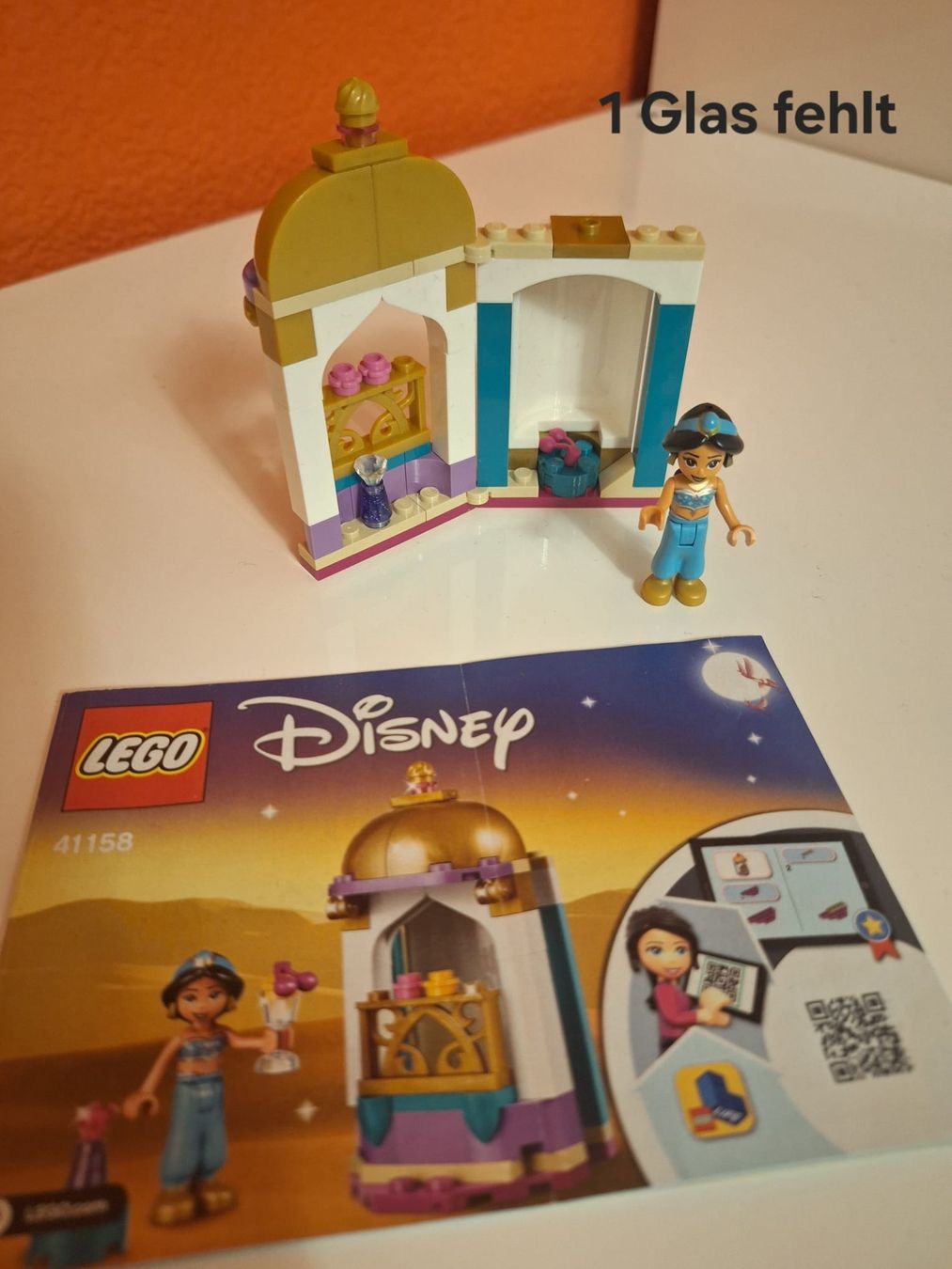 Lego Jouets: 3er Lego Set – Neuf (Voir description) à Au ZH par m_s_b 1