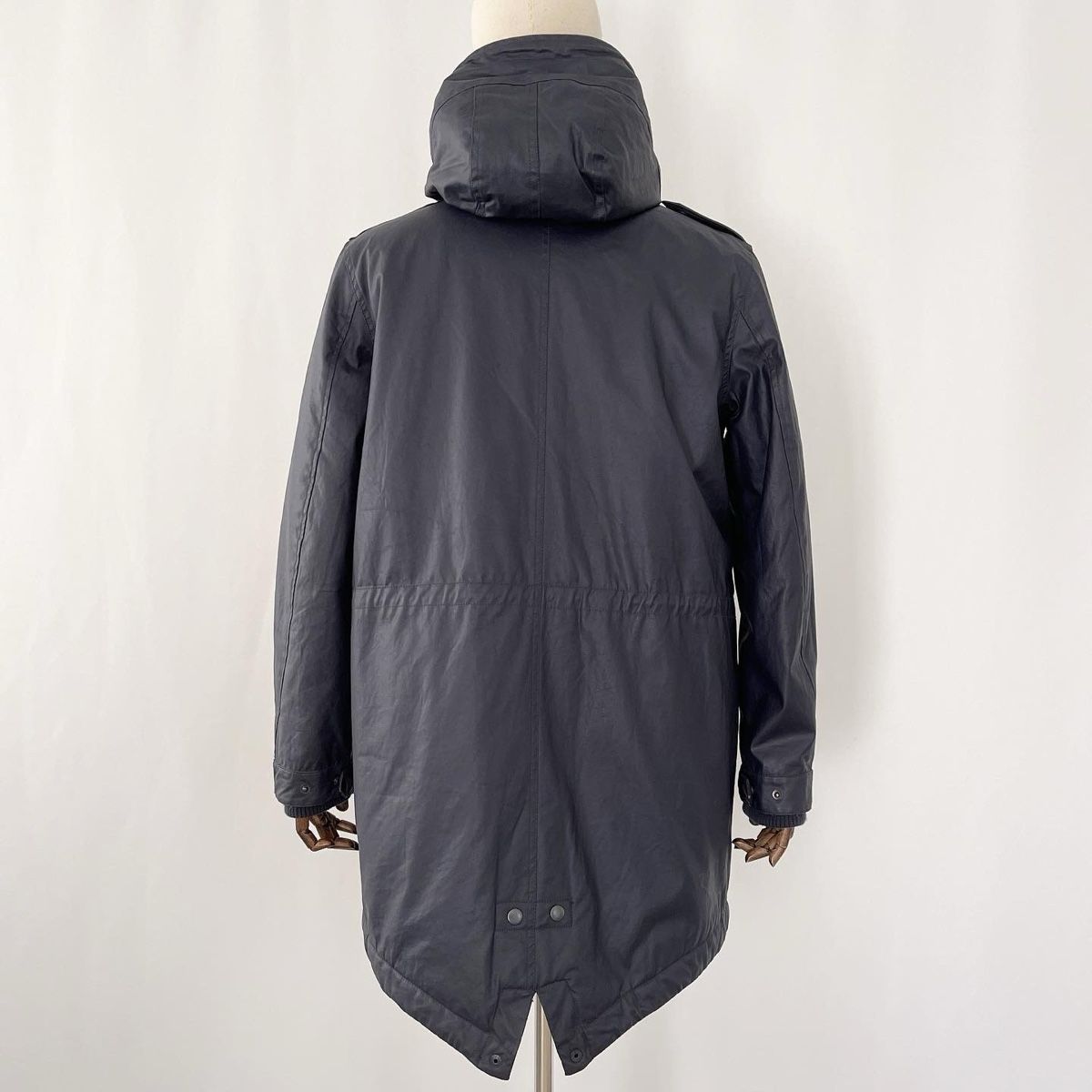 Samsøe Samsøe Giacche: SAMSOE SAMSOE Jacket – Nuovo (secondo la descrizione) da Emmen venduto da Avviivva_Com2023 4