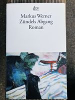 Markus Werner: Zündels Abgang