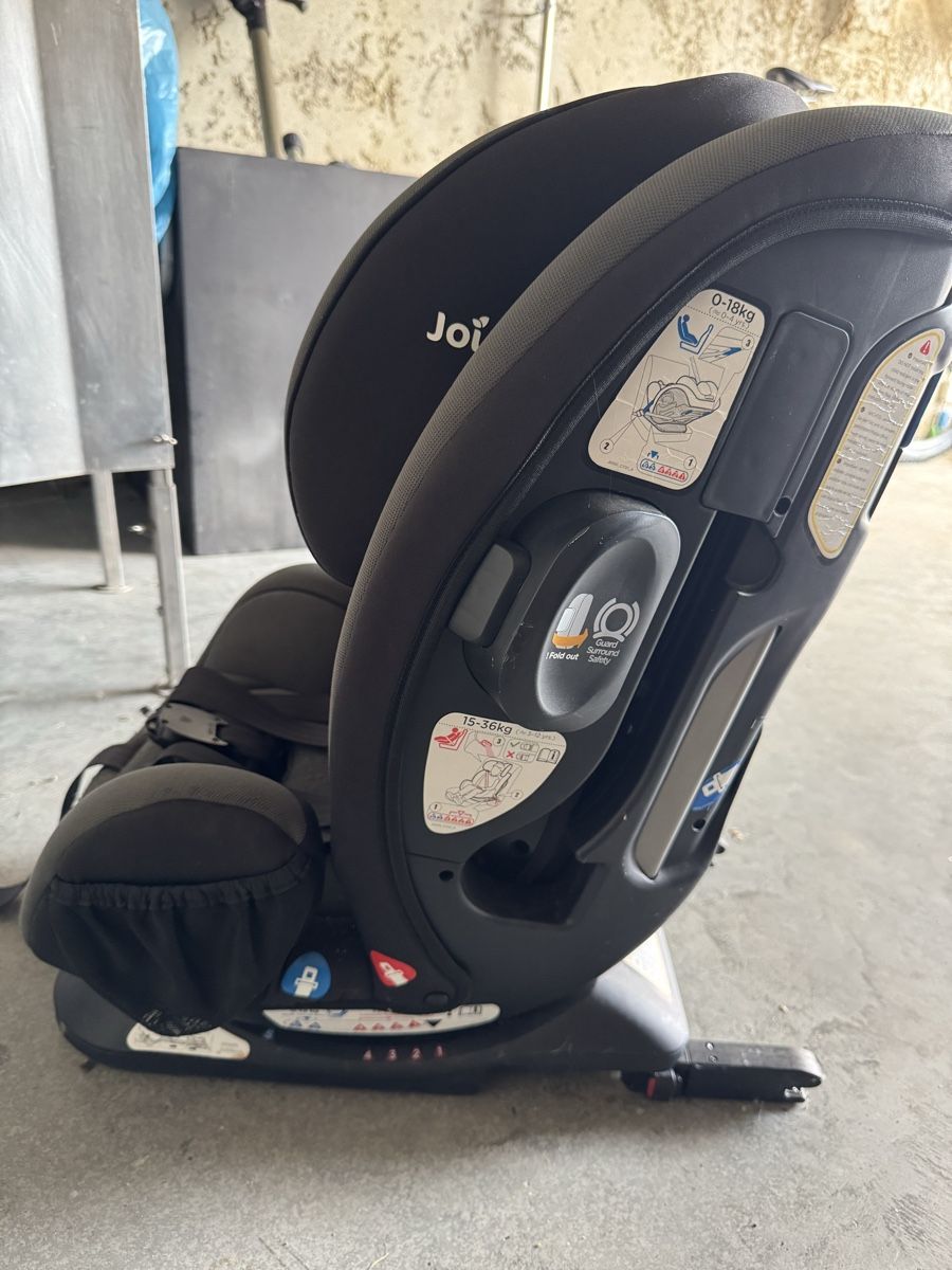 Joie Auto-Kindersitze: Siège auto Joie  – Gebraucht aus Villars-Burquin von ale_8yvq 2
