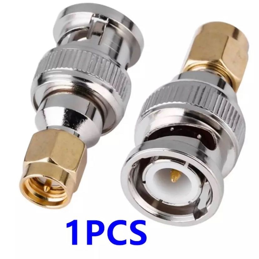 Radiocomunicazione: Amateurfunk Adapter-Set 14 teilig – Nuovo e nell'imballaggio originale da St. Gallen venduto da Radiomania-Schweiz 9