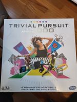 Trivial Pursuit Anni 2000 - Das Quizspiel für deine Party!