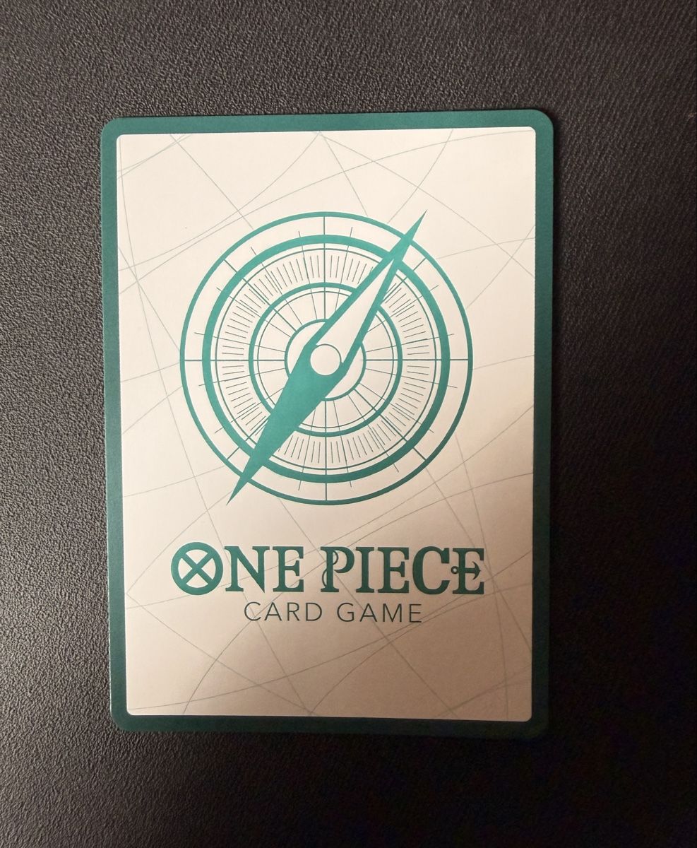 Bandai Carte collezionabili: Don!! Card Bonney Gold JP – Nuovo (secondo la descrizione) da Elsau venduto da mintgreen1 2