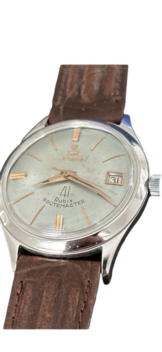 Venus Orologi: Montre vintage Vénus – Usato da Chatelaine venduto da Alexandra20013