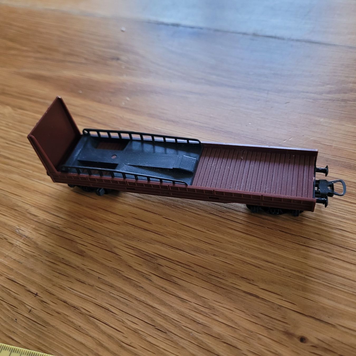 Lima Modelleisenbahnen: Lot De Rails Lima + Wagon Divers Marchandise – Gebraucht aus Reconvilier von itzlittlerabbit 8