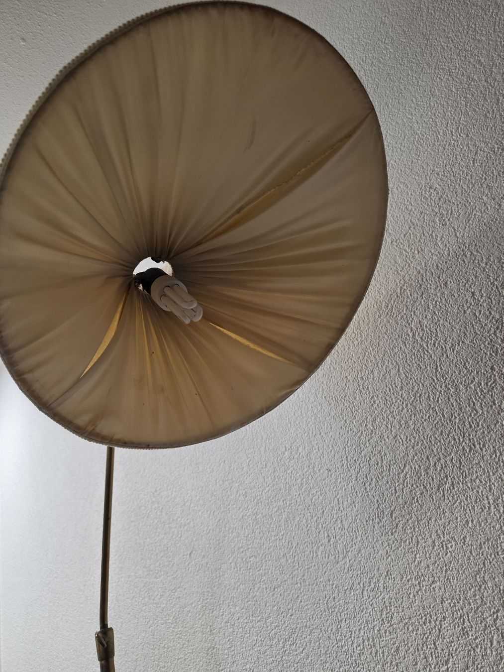 Lampade: Vintage Designer Stehlampe  – Usato da Dulliken venduto da jev_v2cz 4