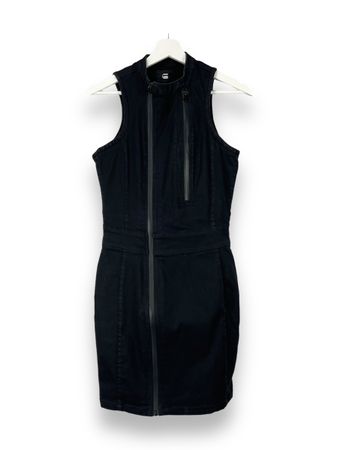 Kleid - Jeanskleid - G-Star RAW