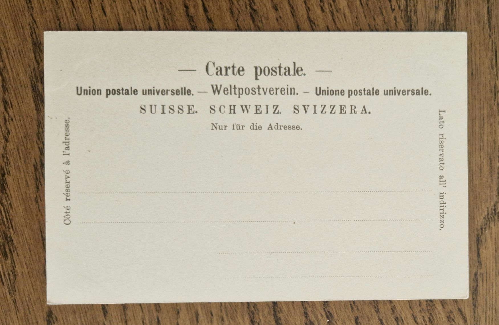Cartoline postali: Basel,  Münster mit Pfalz – Usato da Ebikon venduto da Donar50 1