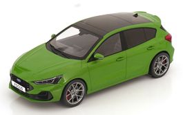 MCG 1:18 Ford Focus ST 2022