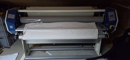 Mounter's mProfi Rollenlaminator Auto Laminator
