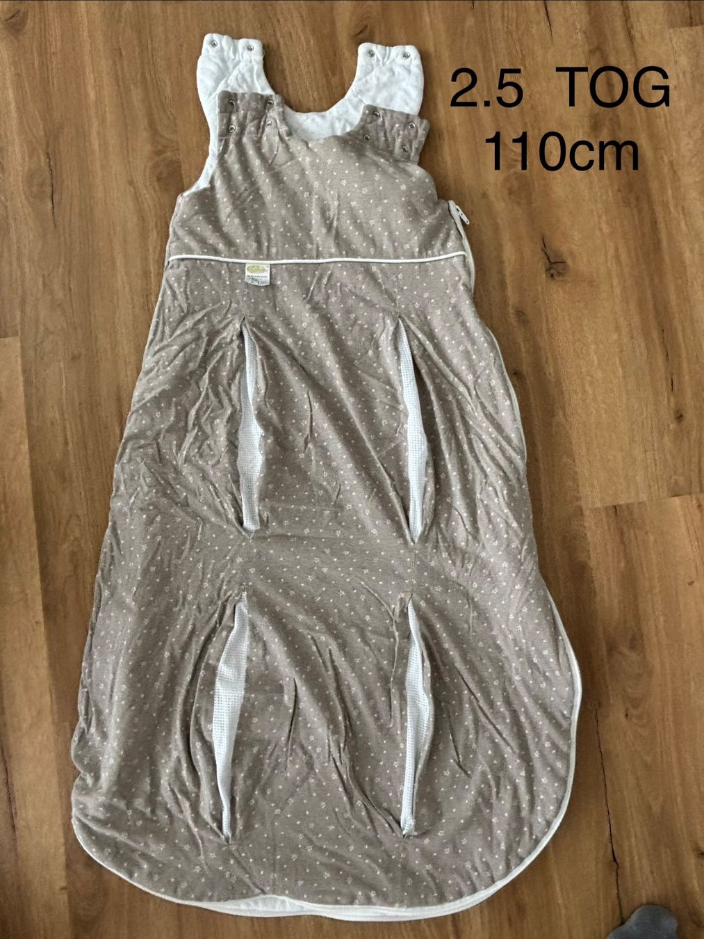 Sacchi a pelo: Schlafsack PrimaKlima 110cm – Usato da Oberiberg venduto da mon_q7c2