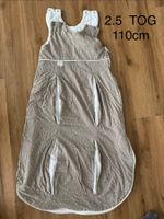 Schlafsack PrimaKlima 110cm