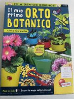 Orto Botanico Lisciani per Bambini Nuovo 🌱