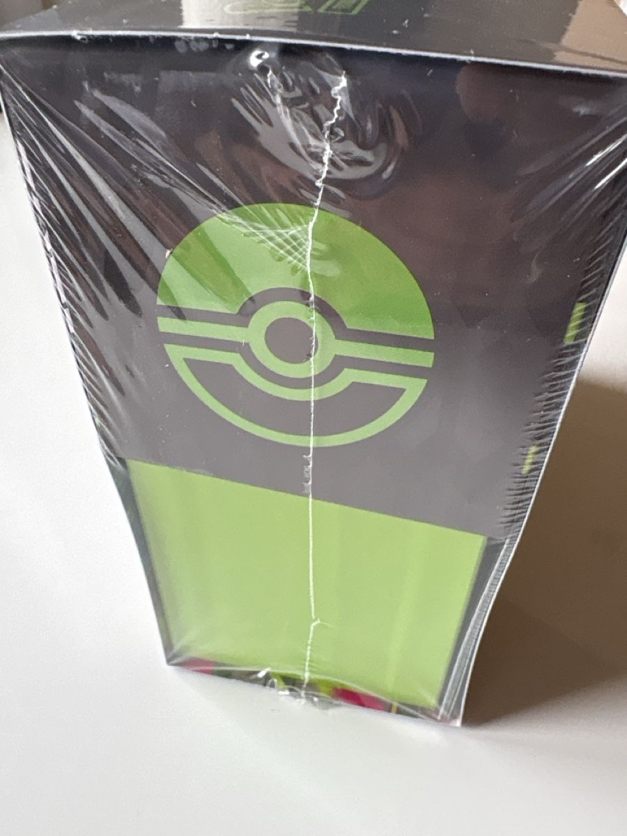 Pokémon Carte collezionabili: Pokémon TCG Mega Evolution Perfect Order Elite Trainer Box – Nuovo e nell'imballaggio originale da Bottens venduto da 100limites 1