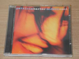 PATRICIA BARBER: MODERN COOL - BLUE NOTE