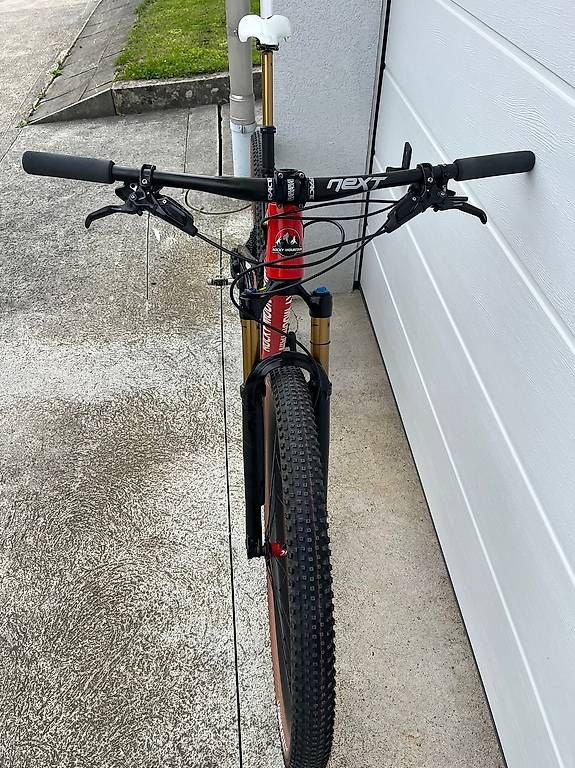 Biciclette: Mountain Bike Rocky Mountain Element – Usato da Beckenried venduto da ani_9xsw 3