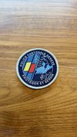 Patch Kantonspolizei Genf