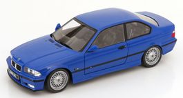 BMW M3 Coupé E36 1992-1999 Santorin blau     1:18 von Solido