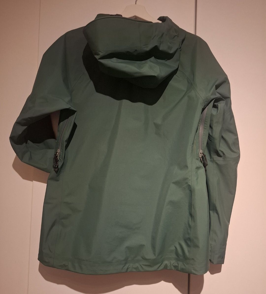 Millet Jacken: Millet Hardshelljacke  – Neu (gemäss Beschreibung) aus Frutigen von graf0413 1