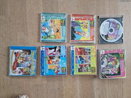 10 Fälle von Die 3 !!!