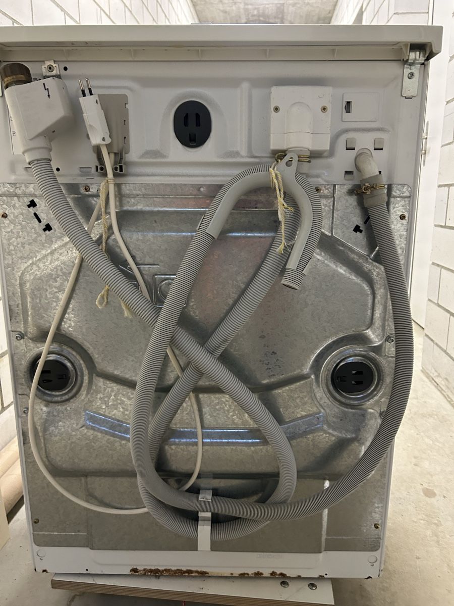 Bosch Waschmaschinen: Waschmaschine – Gebraucht aus Lyss von Grisu13 2