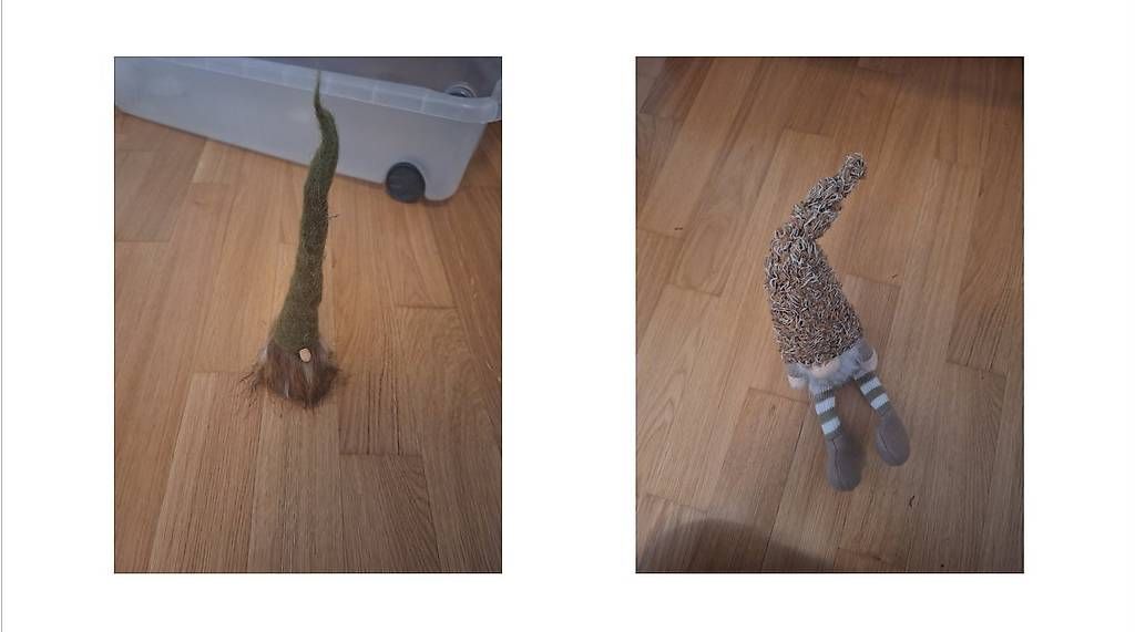 Tutte le decorazioni: Wichtel – Usato da St. Gallen venduto da leopard11