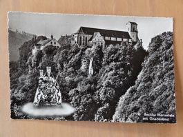 Mariastein Basilika - SO - 1950