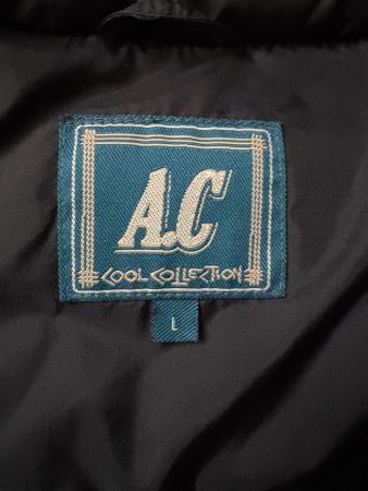 Winterjacke