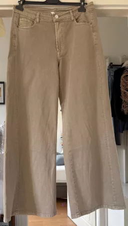 PANTALONS EN COTON! L NOUVEAUTÉ 2026/27