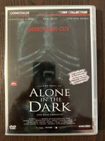 Alone in the Dark