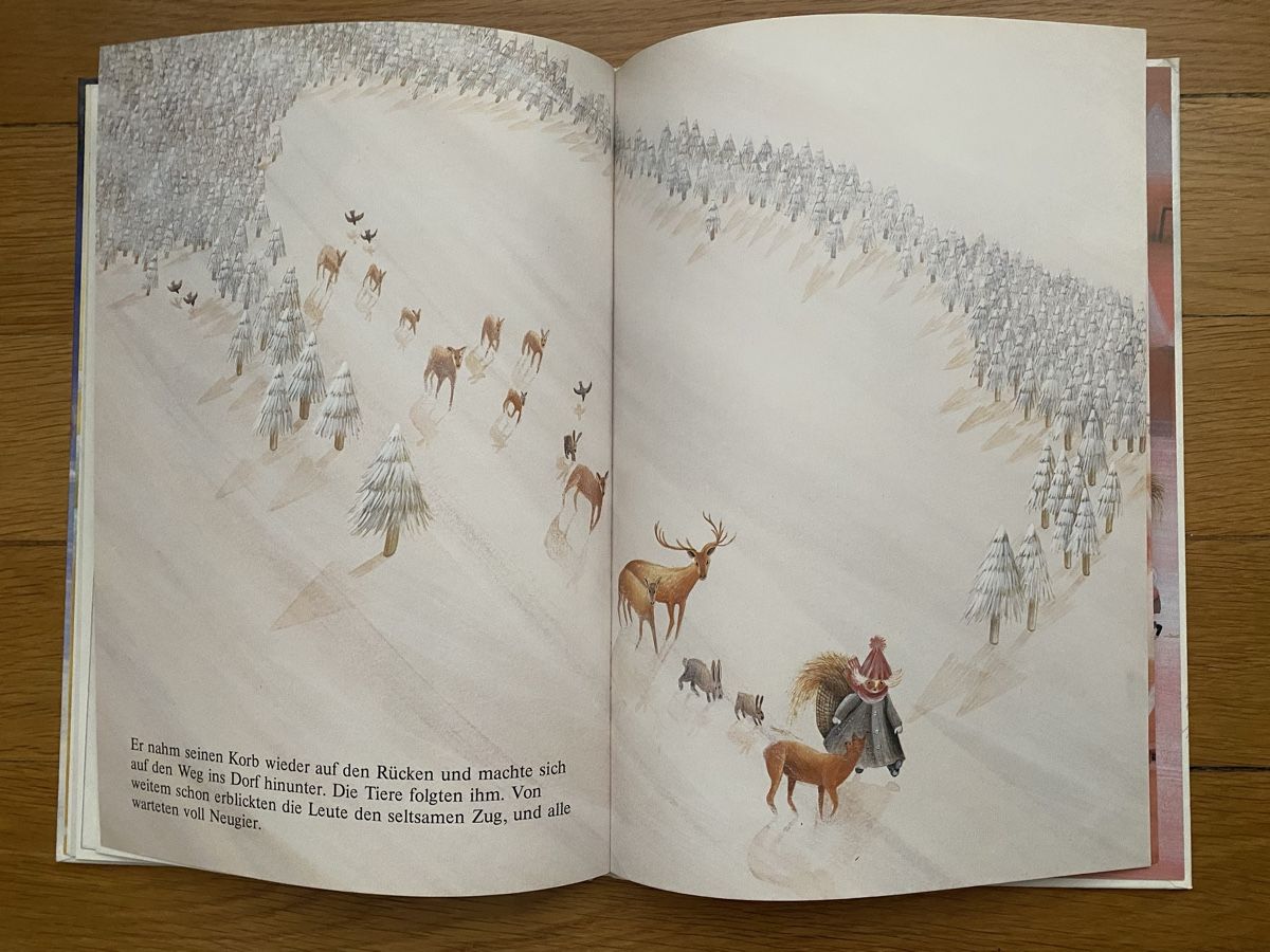 Libri: Simon und die Tiere, Bohem Press – Usato da Muttenz venduto da Bugijeta 4