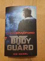 Buch Bodyguard Die Geisel von Chris Bradford 