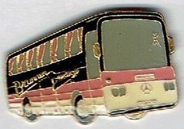 Mercedes Bus/Car Brunner