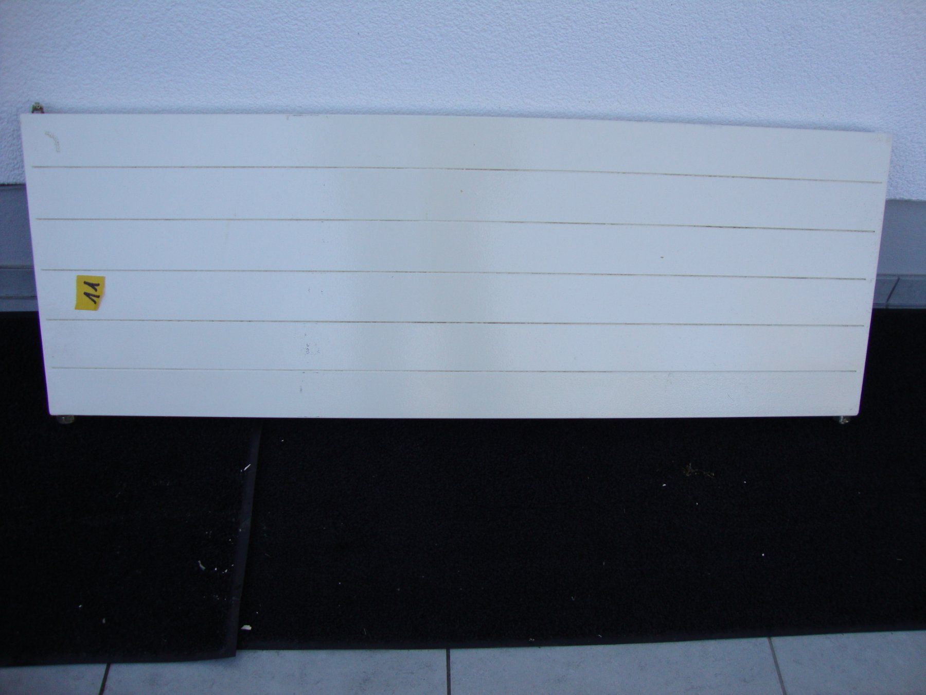 Heizgeräte: RADIATOR – Gebraucht aus Niederhasli von Hasli85 4