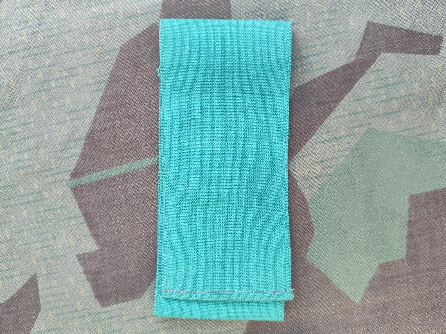 Schweizer Armee Uniformen: Armbinde Ord. 1940 Strassenpolizei – Gebraucht aus Bauma von SwissMilitaria 1
