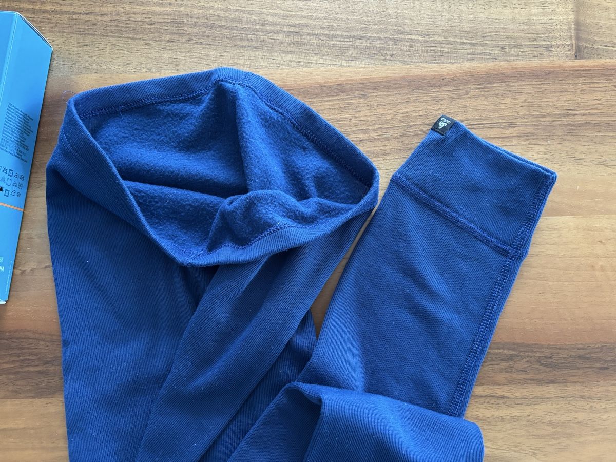 Odlo Biancheria intima: Odlo Funktionsunterhose Gr. 140 – Nuovo (secondo la descrizione) da Wetzikon ZH venduto da T2blade 2