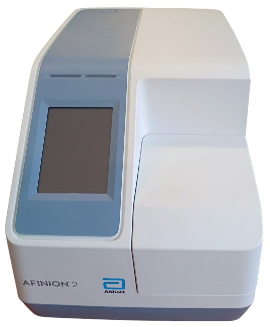 Accessori da laboratorio: Abbott Afinion 2 Point-of-care analyzer – Usato da Niederdorf venduto da LeptonAG_Labor 1