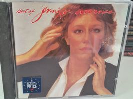 CD Jennifer Warnes - Best of 😎