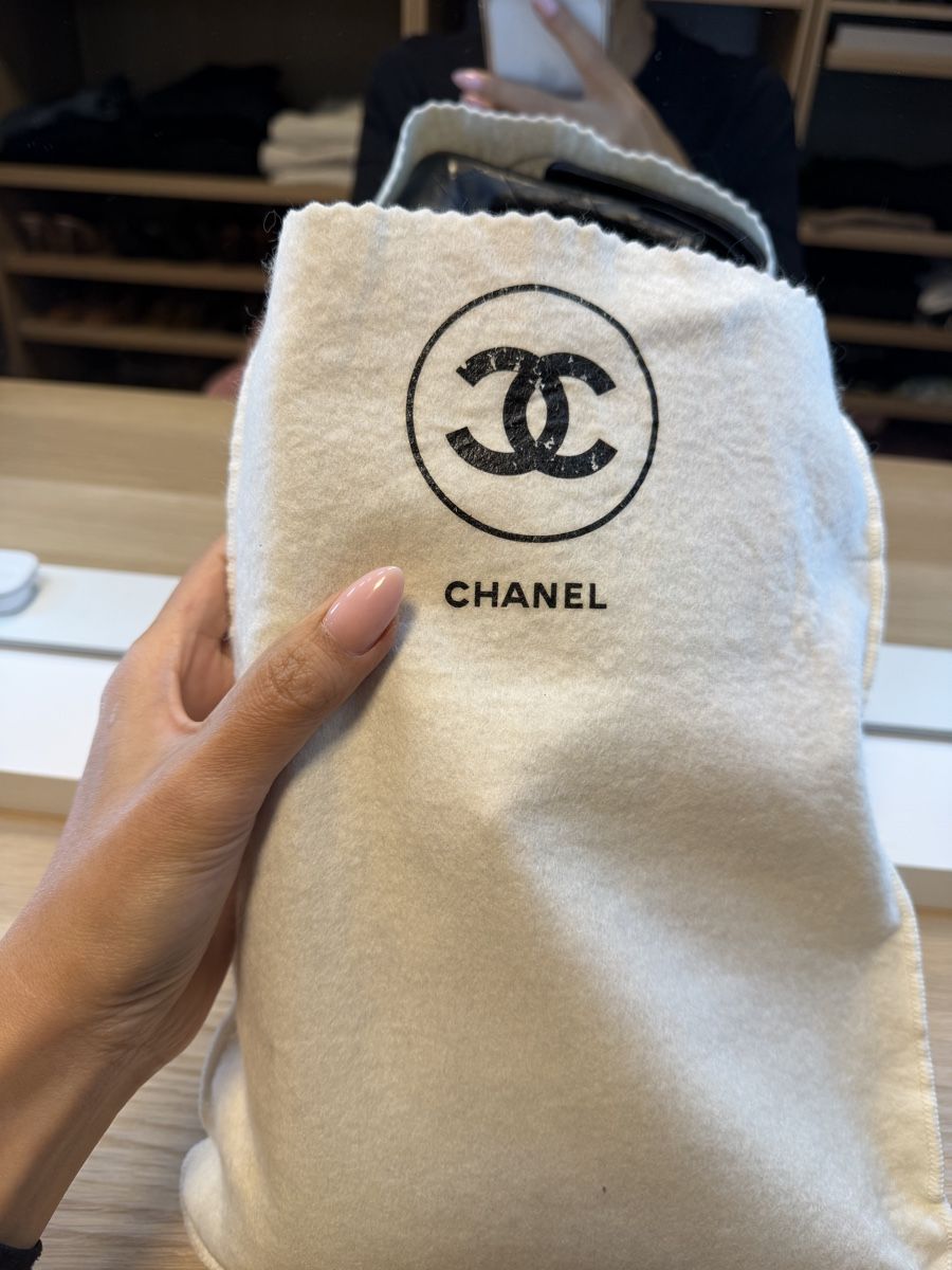 Borse: Chanel Classic Bag Medium – Usato da Bern venduto da tar_6rxl 1