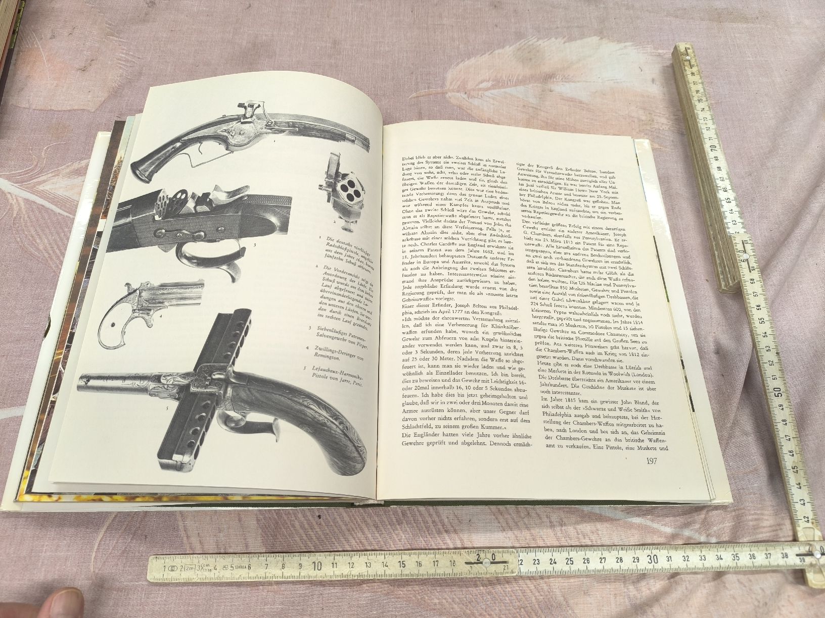Libri: BUCH....Alte Feuerwaffen – Usato da Cama venduto da anto_a 9