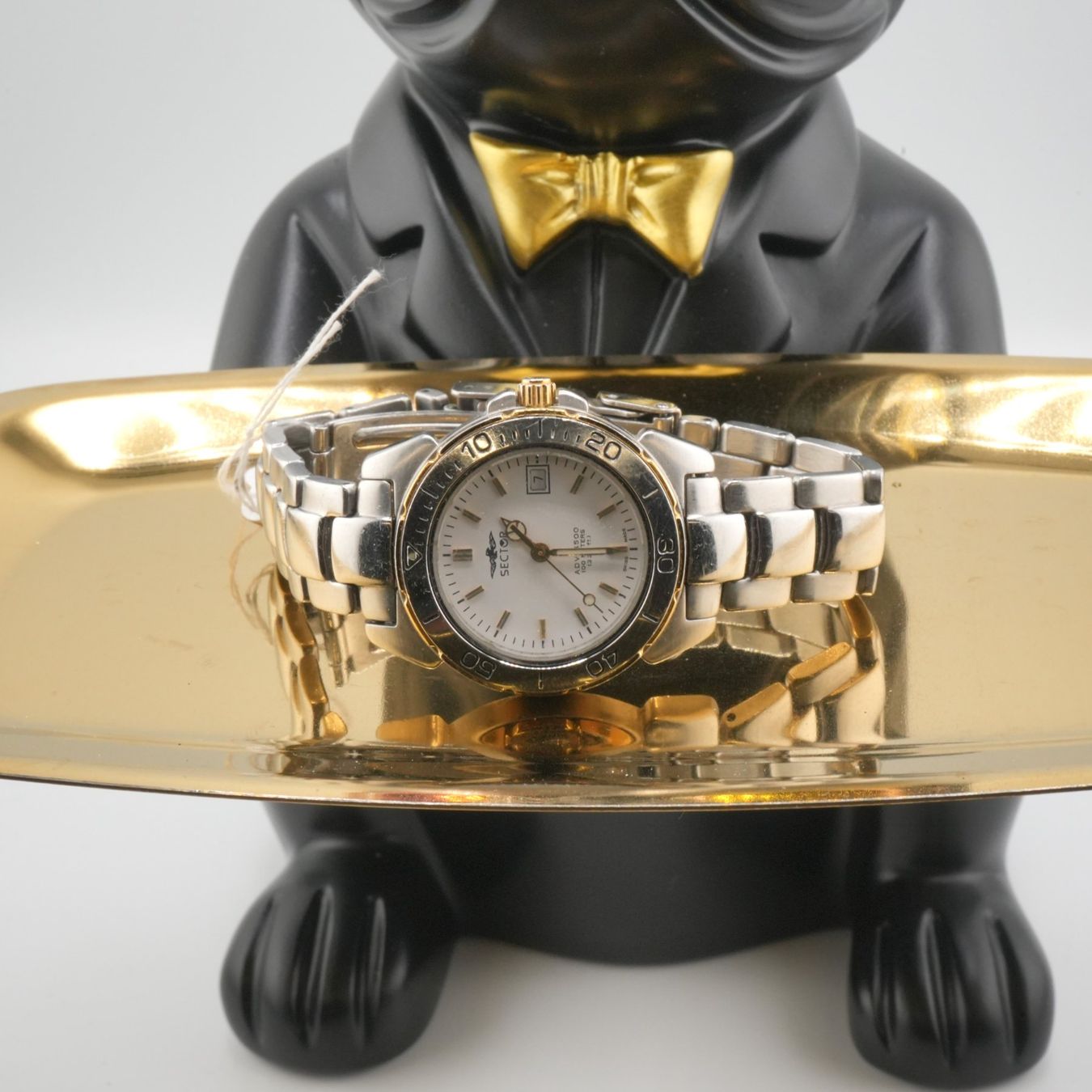 Sector Orologi: Sector ADV 4500 Uhr – Usato da Basel venduto da Vip24 3