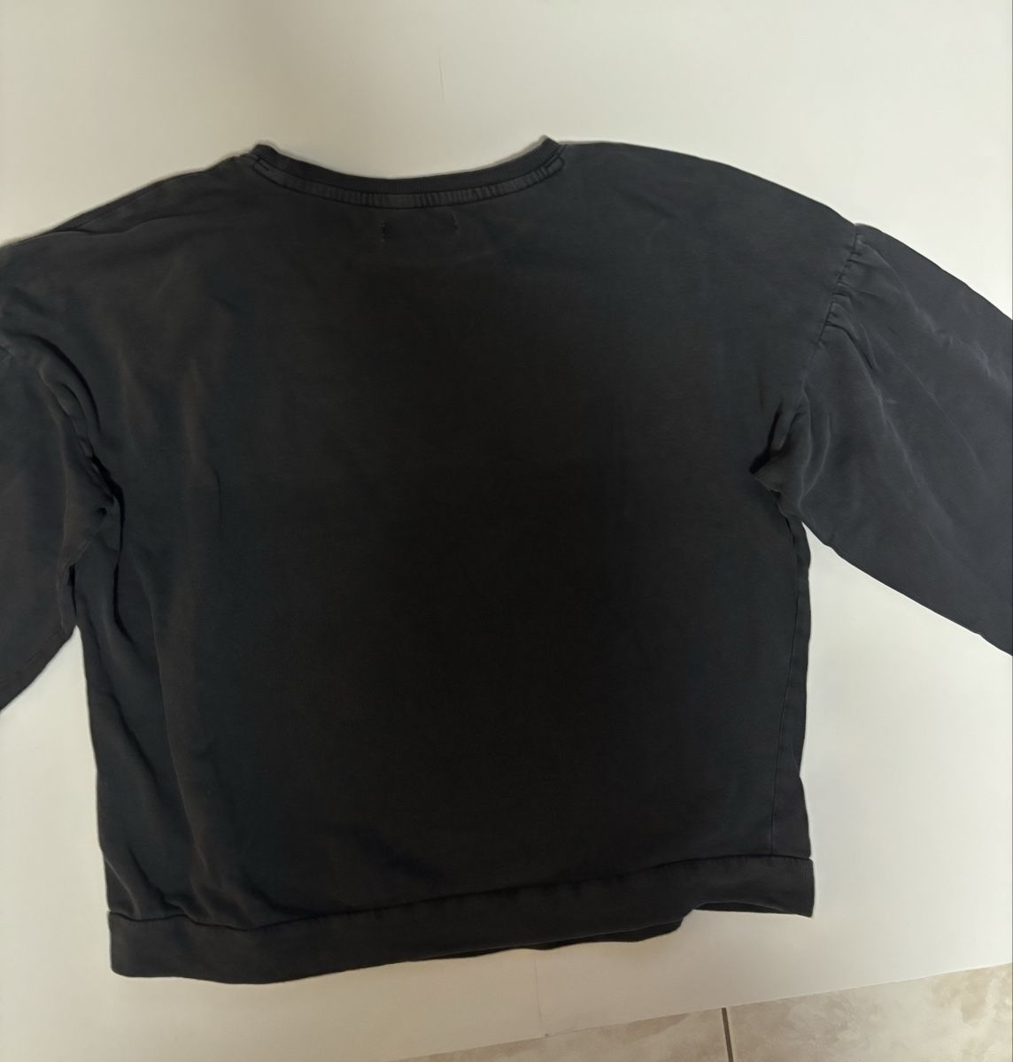 Only Pullover & Sweatshirts: Schwarzer Only Pullover – Gebraucht aus Uster von oranger_pulli 4